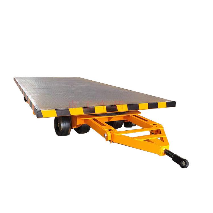 10T无动力牵引星空体育登录入口(官方)网站/网页版登陆入口