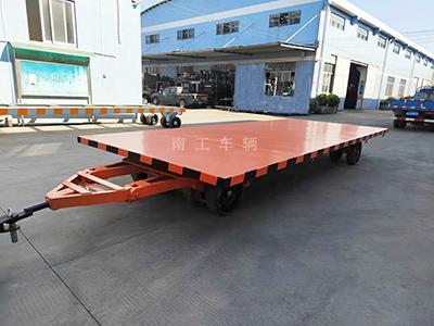 10T中型工业星空体育登录入口(官方)网站/网页版登陆入口全挂车