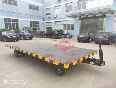 无动力叉车牵引星空体育登录入口(官方)网站/网页版登陆入口8吨