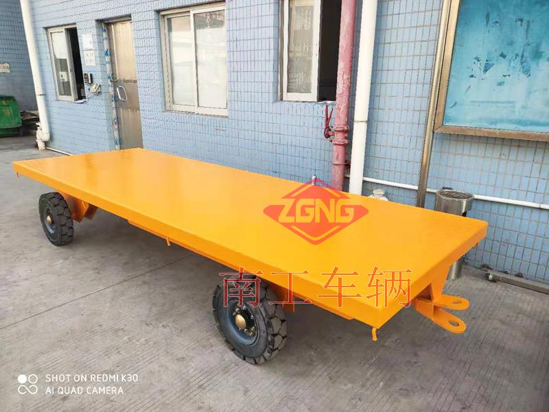 4吨转运全挂星空体育登录入口(官方)网站/网页版登陆入口