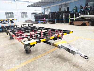 4吨全挂式星空体育登录入口(官方)网站/网页版登陆入口