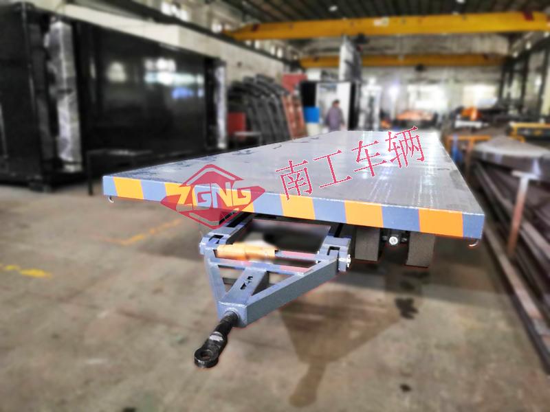 20T重型星空体育登录入口(官方)网站/网页版登陆入口 无动力全挂型