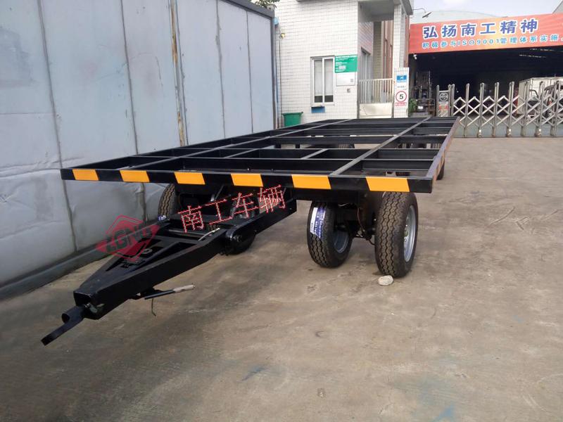 4吨骨架全挂式星空体育登录入口(官方)网站/网页版登陆入口