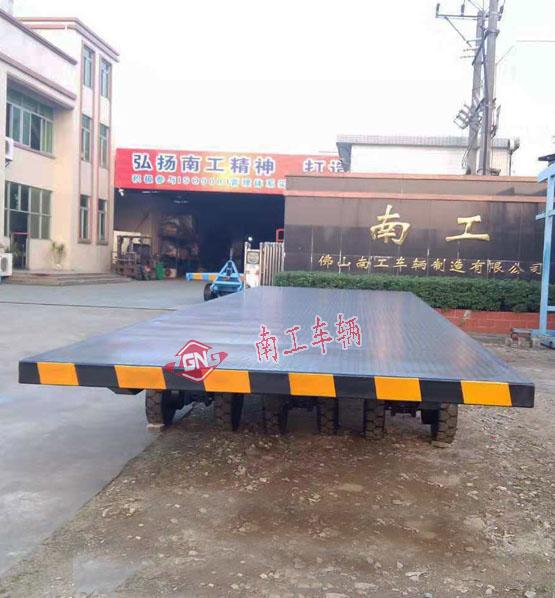 平板车 20吨无动力全挂型星空体育登录入口(官方)网站/网页版登陆入口