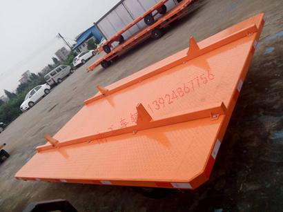 5吨可拆卸式轨道星空体育登录入口(官方)网站/网页版登陆入口