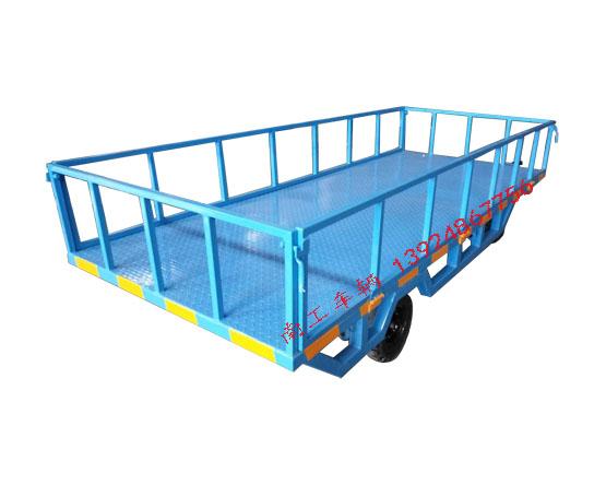 3吨护栏型星空体育登录入口(官方)网站/网页版登陆入口全挂式工具车