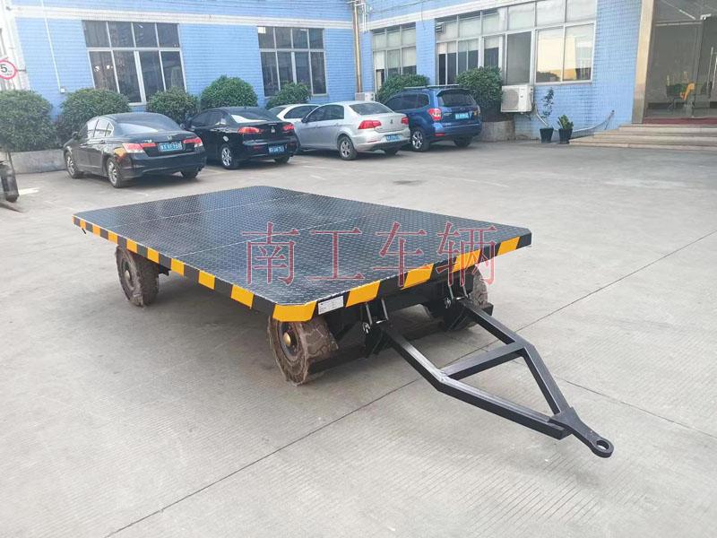 5吨全挂式牵引星空体育登录入口(官方)网站/网页版登陆入口