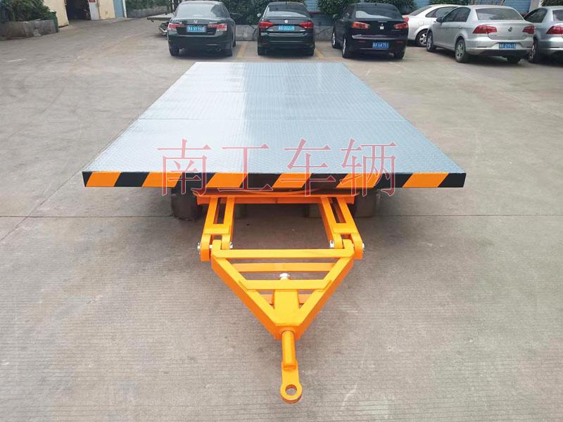 10吨中型牵引星空体育登录入口(官方)网站/网页版登陆入口