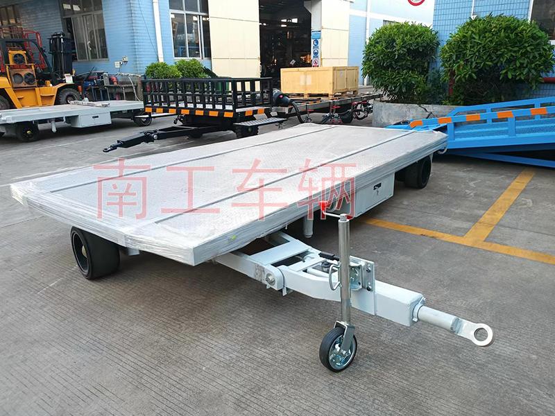 6吨牵引船艇转运工具星空体育登录入口(官方)网站/网页版登陆入口