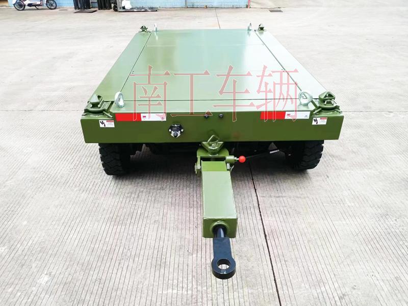 3吨电动遥控行走牵引行走两用星空体育登录入口(官方)网站/网页版登陆入口