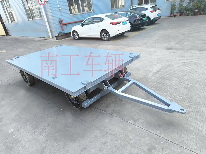 3吨小型牵引星空体育登录入口(官方)网站/网页版登陆入口 全挂车