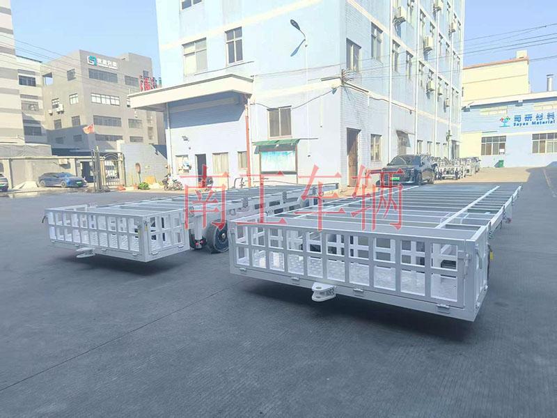 8吨骨架式牵引星空体育登录入口(官方)网站/网页版登陆入口带白色小框工具箱