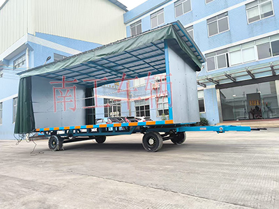 5吨雨篷拖车 牵引星空体育登录入口(官方)网站/网页版登陆入口5I.jpg